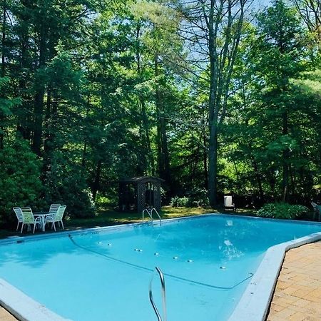 Stay Berkshires Уилямстаун Екстериор снимка