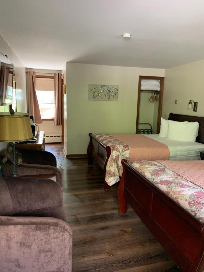 Stay Berkshires Уилямстаун Екстериор снимка