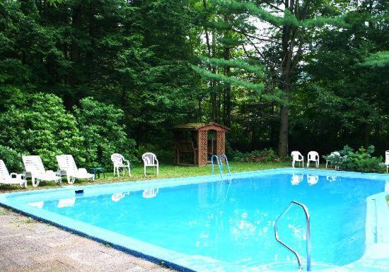 Stay Berkshires Уилямстаун Екстериор снимка