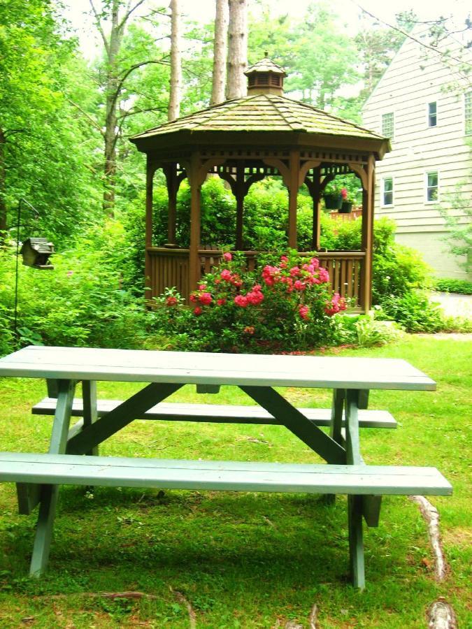 Stay Berkshires Уилямстаун Екстериор снимка