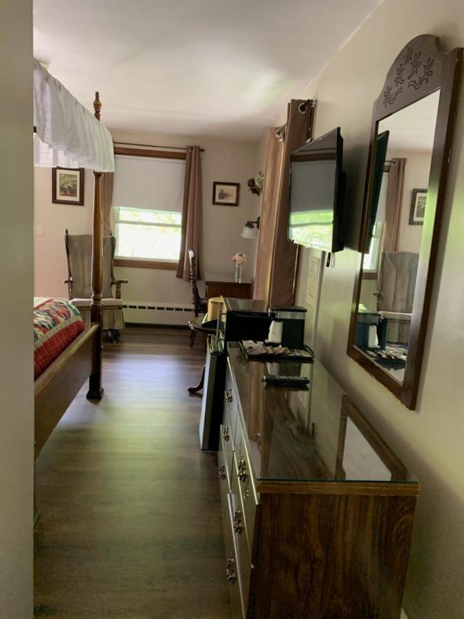 Stay Berkshires Уилямстаун Екстериор снимка