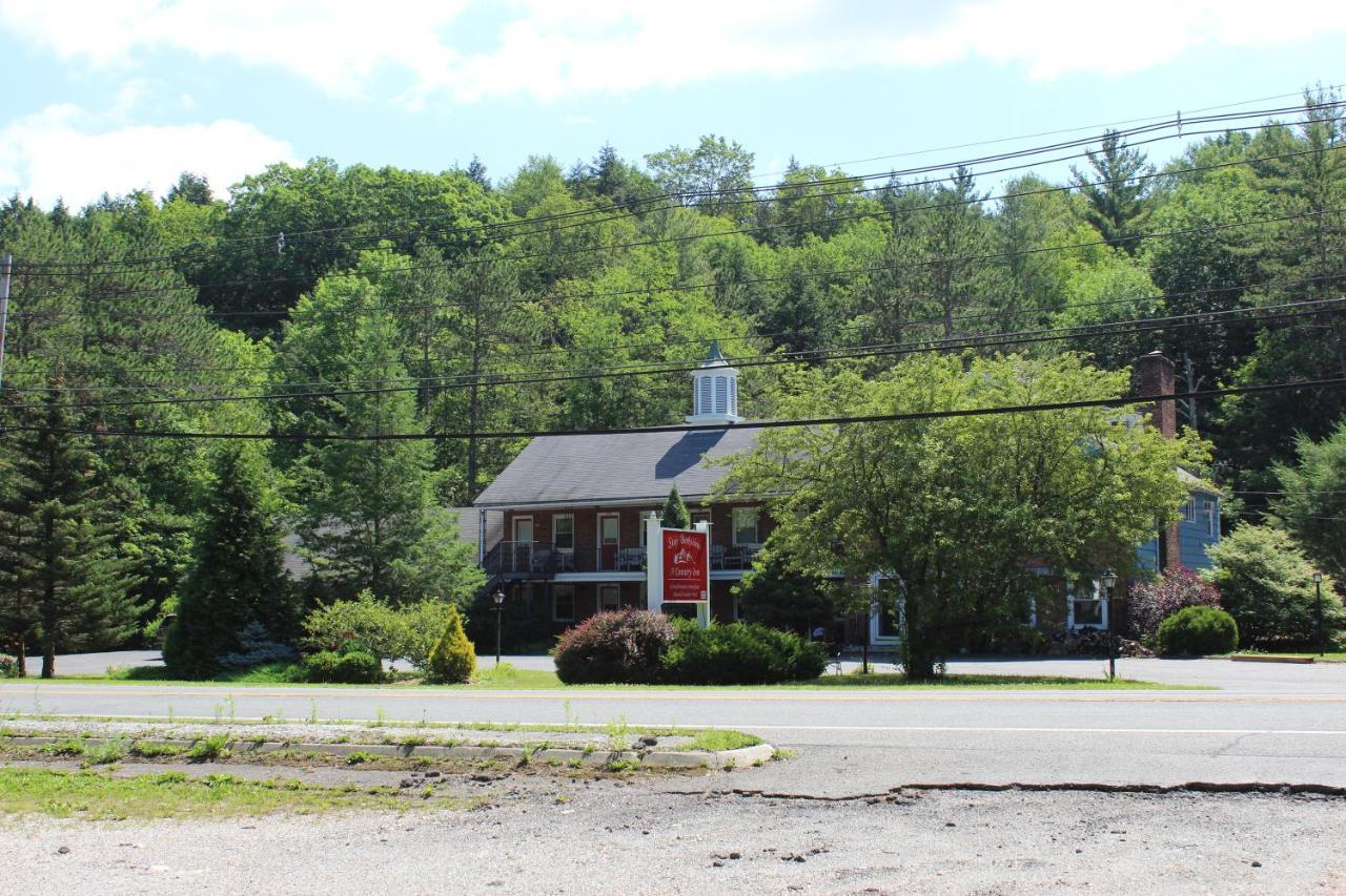Stay Berkshires Уилямстаун Екстериор снимка