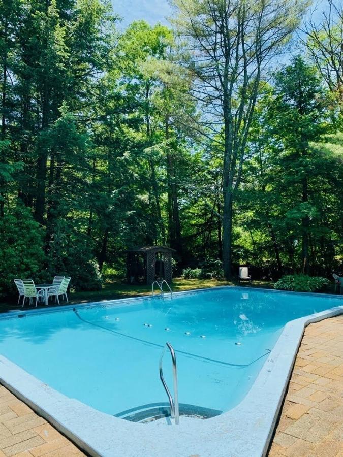 Stay Berkshires Уилямстаун Екстериор снимка