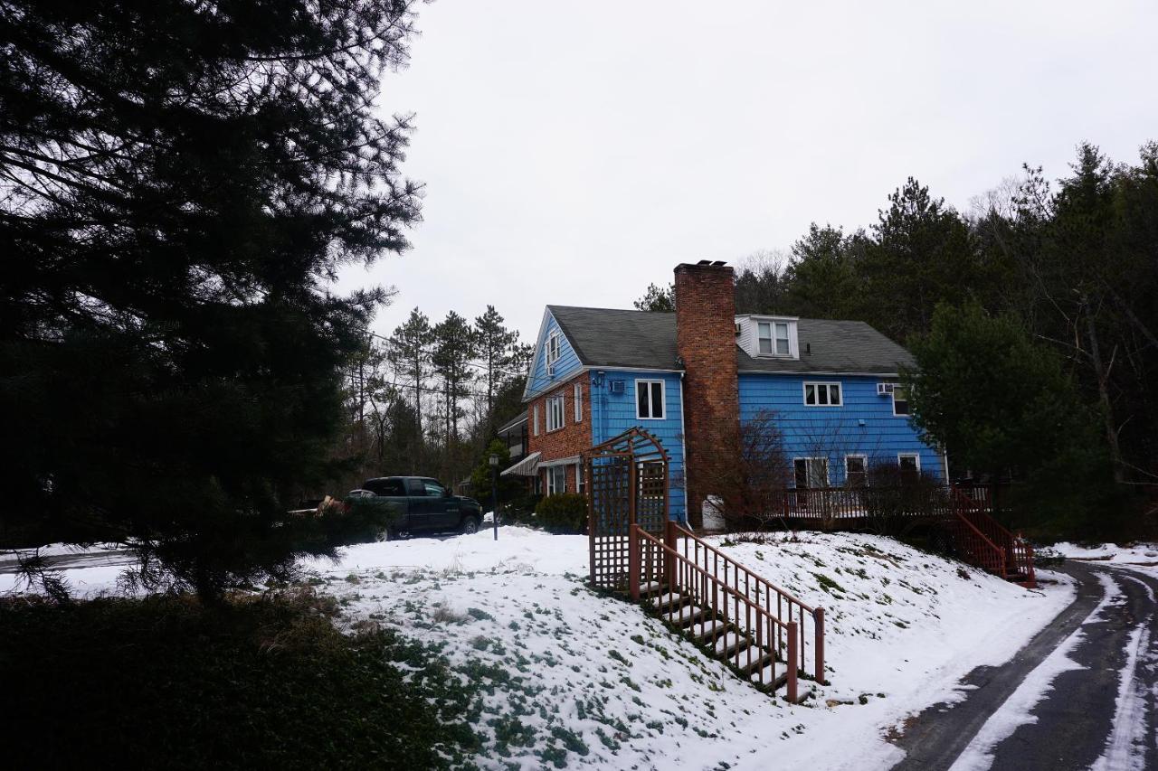 Stay Berkshires Уилямстаун Екстериор снимка